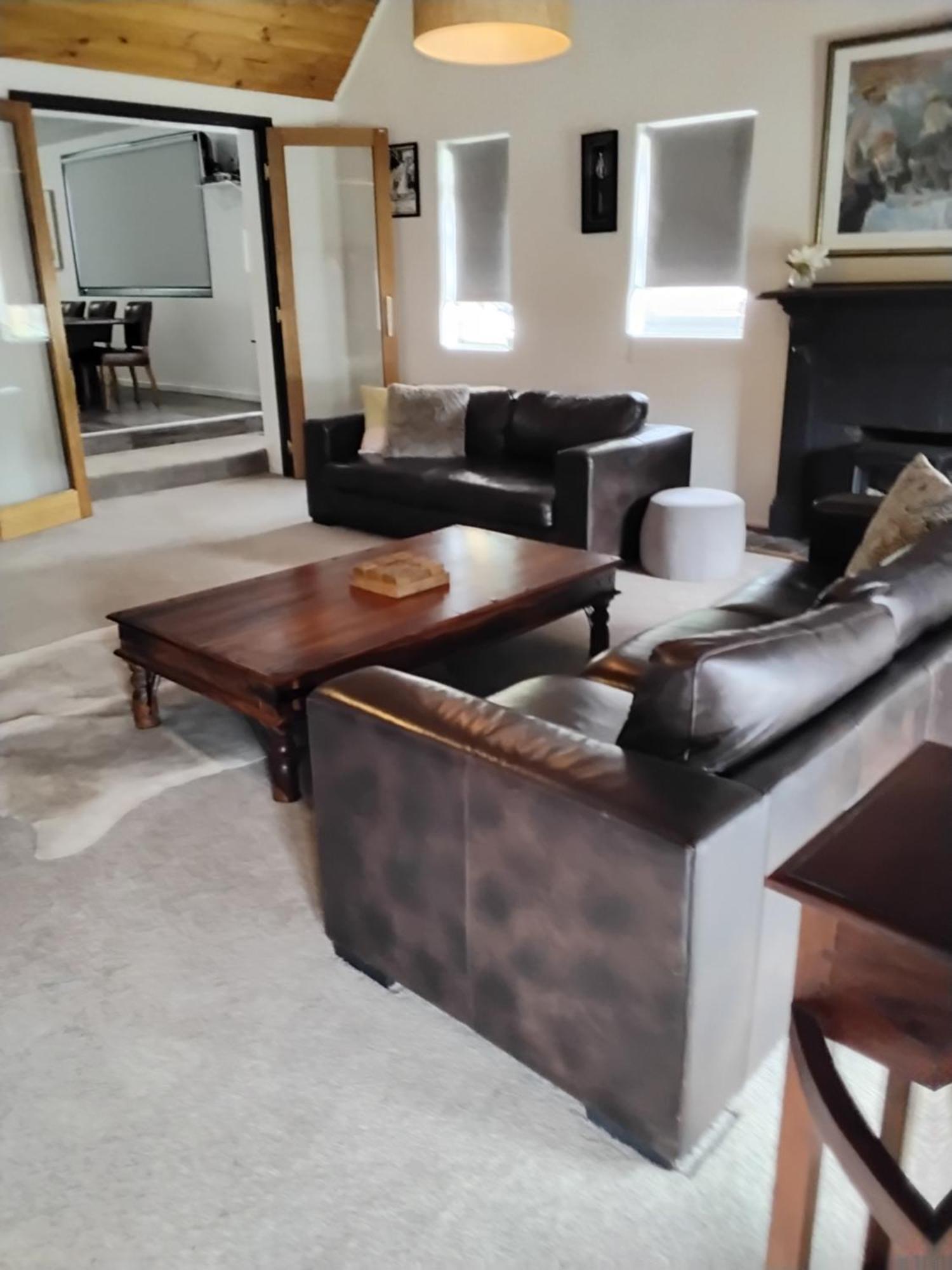 Coach House Inn Bright Ruang foto