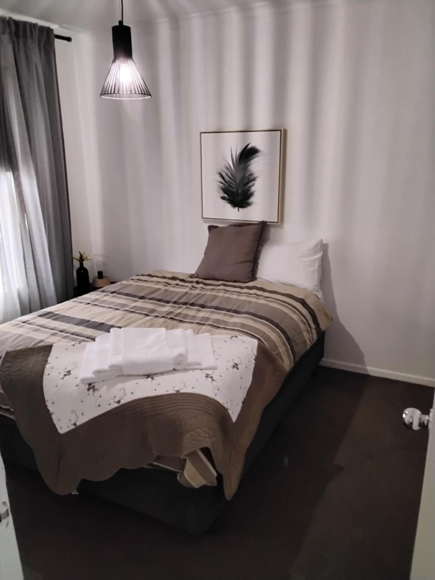 Coach House Inn Bright Ruang foto